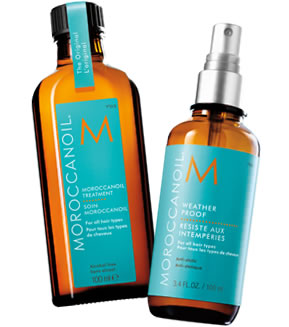 MOROCCANOIL